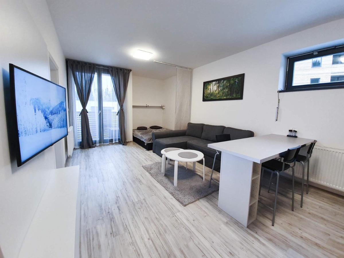 Apartment Mumlava Harrachov 1 Exterior photo